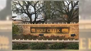 Wolf Creek HOA Amenities Tour PREVIEW - Homes for sale in Temecula CA 92592 (951) 290-9497