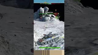 Нерфим?  #гравитайзинг #gravitising #wotblitz  #blitz  #tanks