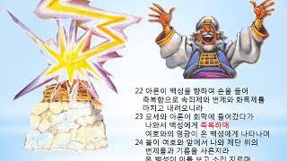 4. 역사지리로 보는 성경, 레위기