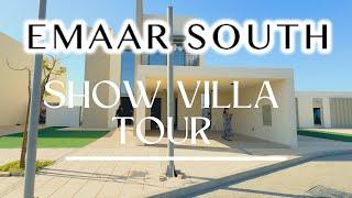 Stunning 3-Bedroom Villa in Emaar South | Dubai South | Dubai Real Estat