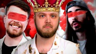YouTuber “Gods” and the Parasocial Problem