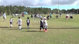 Chase Tilden #10 - Fall 2015 (U5) - Final Video