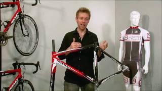 Competitive Cyclist Reviews the Ridley Damocles