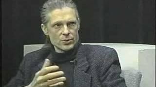 Alex Grey interview with Alan Steinfeld of New Realities