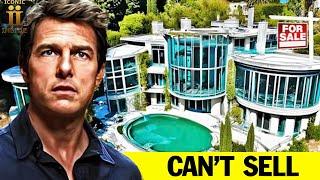 Abandoned Celebrity Mansions That Can't Sell For Any Price