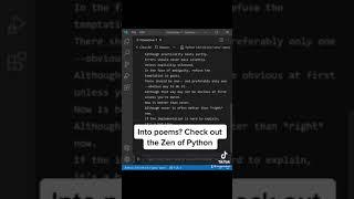 Python tricks you need to try 