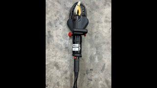 Weber RSU 210+ Handheld Hydraulic Shears | Solid Equipment Company