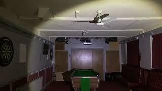 Runnymede Paranormal - the compass Pub - part 2