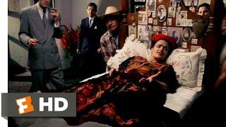 Frida (11/12) Movie CLIP - Frida's Mexican Exhibition (2002) HD