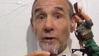 Lloyd Kaufman Defines Media Consolidation