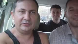 Бали 2016 I Пляж Джимбаран I Королевские креветки Красная рыба и Тунец