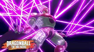 Mi primera partida con CELL MAX | Dragon Ball THE BREAKERS