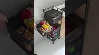 Latest Kitchen Fruit Basket #storage Wracks #airy fruit & vegetable basket