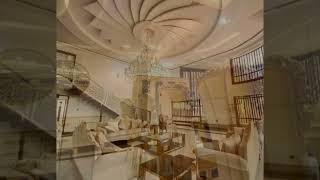 Malala's Exquisite Crib