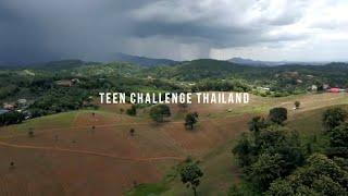 Thailand - Global Teen Challenge