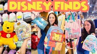 DISNEY FINDS & COLLABORATIONS | Disney Shopping | June 2024