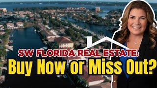 Why now could be a good time to buy in Southwest Florida | 2024 Real Estate Insights