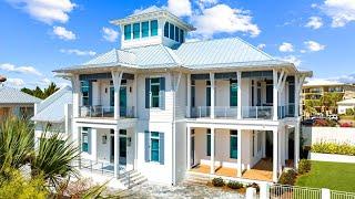 Santa Rosa Beach Home Tour | 30A Real Estate