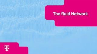 The fluid Network: How SD-WAN and Deutsche Telekom Global Business help transform your business.