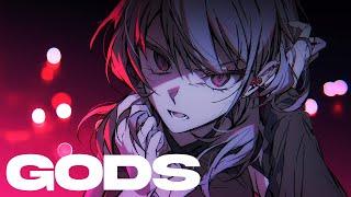 GODS 【Covered by 오화요 Ohwayo】