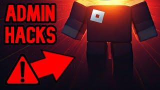 How To Get ADMIN in ANY ROBLOX GAME! (2025) - Get Admin In Roblox!