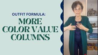 Outfit Formula -  Inside Column