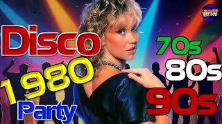 ABBA, C.C.Catch, Bertie Higgins, Madonna, Modern Talking - Vol 23 MegaMix Disco Euro Dance 90s