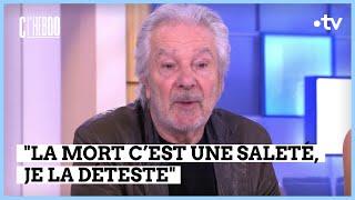 Pierre Arditi : son retour au théâtre - C l’hebdo - 16/03/2024