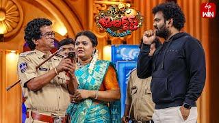 Auto Ramprasad Performance | Jabardasth | 2nd August 2024 | ETV Telugu