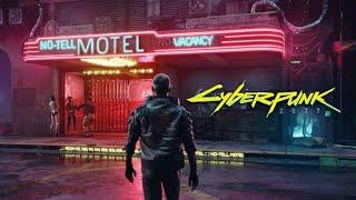 Kurdish Cyberpunk 2077 -  سایبر پانک به کوردی