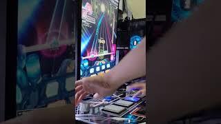 How not to UC Max Burning #shorts #sdvx