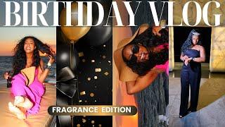 BEST PERFUMES FOR WOMEN | BIRTHDAY FRAGRANCES 