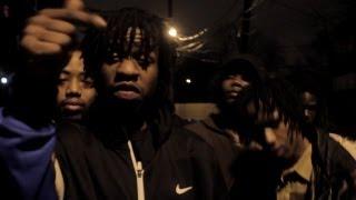 Trapazoid Lo x Scrapp x King Dave - Pillz and Drillz [shot by @SheHeartsTevin]