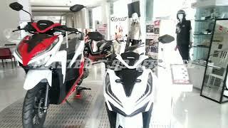 Welovehonda Indonesia with master t_99 official on youtube