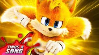 Tails Sings A Song Part 3 (Sonic the Hedgehog 3 Movie Parody Music 2024)