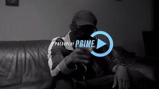 Tearz x A Mxlly - Back Again (Music Video) | Pressplay