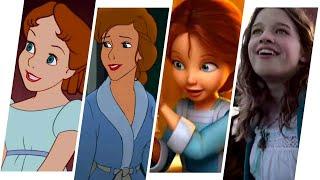 Wendy Darling Evolution (2023)
