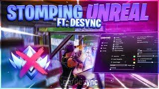  STOPING UNREAL IN RELOADED ! | ft Desync