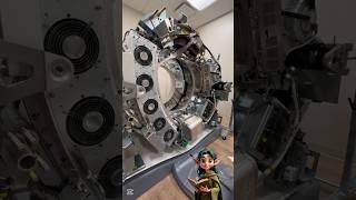 เครื่อง CT Scan | เบื้องหลังการทำงานและมูลค่าการรีไซเคิล