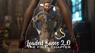 Fallout 4 - CSEP Loaded Bases 2.0 - The Final Chapter - Epilogue Update