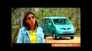 2012 Nissan Evalia | Comprehensive Review | Autocar India