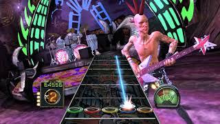 Guitar Hero Arcade - Gameplay (ArcadePC)