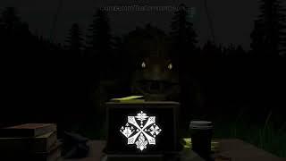 POV: You work at a National Reserve in MH- (A MH Now Parody game thingamabob)