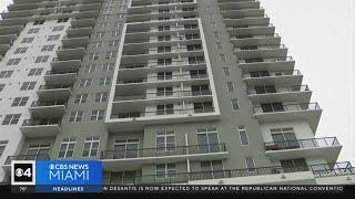 More Fort Lauderdale renters share complaints about their apartments after CBS News Miami report