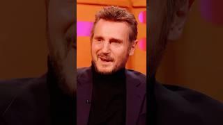 Liam Neeson and Helen Mirren were dating.#Premium #interviews #celebrities #LiamNeeson