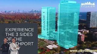 Southport in Swansea | Toronto |  Cityview Realty