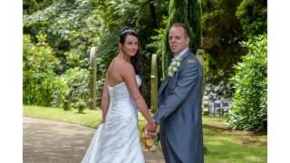 Whitmore Parish Church & Goldstone Hall Wedding Photography - Alix & Stuart, Kim Shaw Photography