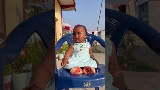 Gol Gol  Cute  #baby #priyanshu