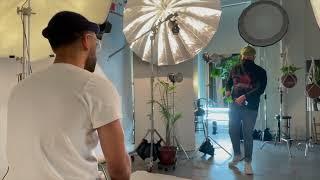 BTS #01 Kaytranada