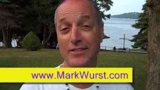 Rave Reviews of New Jersey Magician Mark H. Wurst